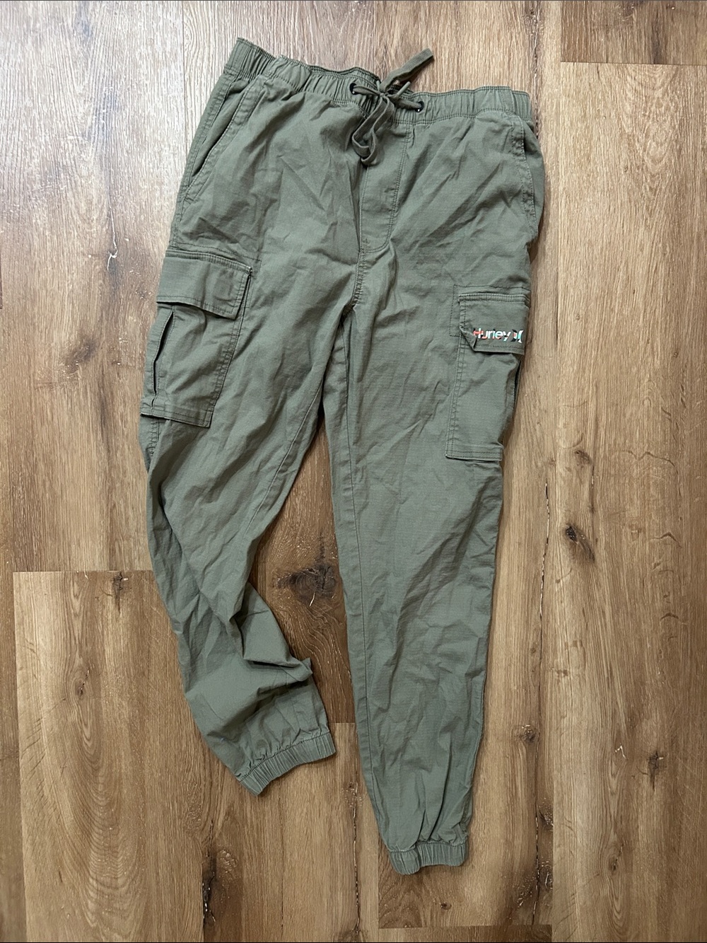 Hurley Cargo Pants